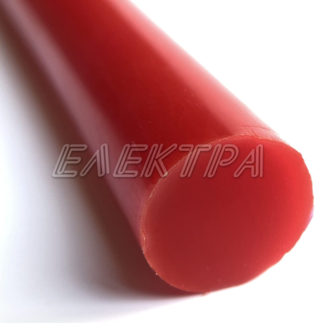 Polyurethane PU rod - Elektra BG