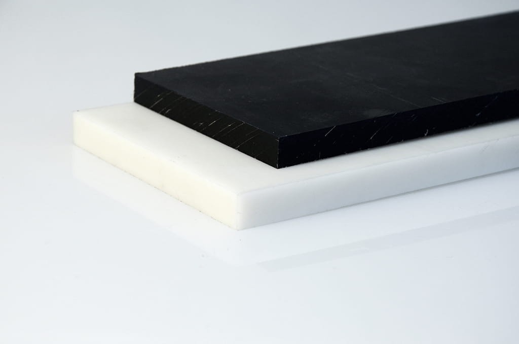 Pom-c, PA6, Pa6+MoS2, Mos2, Choosing the Right Engineering Plastic, правилна инженерна пластмаса